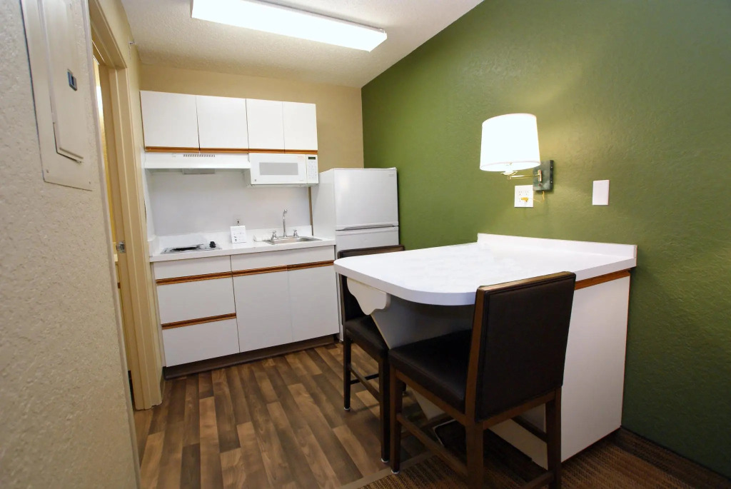 Extended Stay America Suites - Salt Lake City - Sugar House