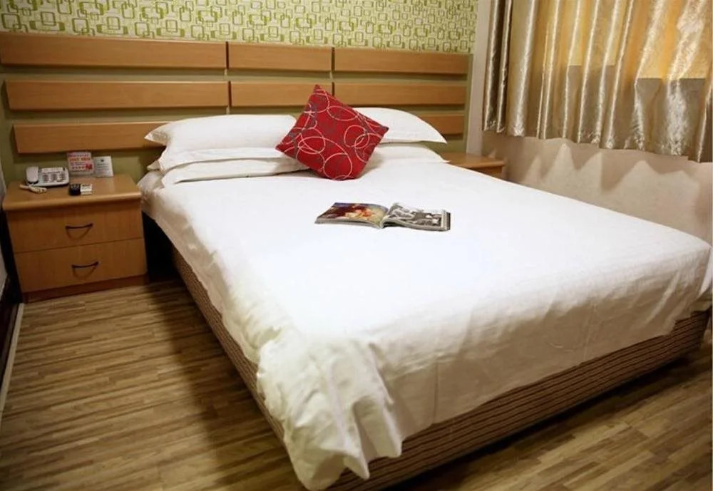 Zhejiang Xin Yu Qing Xin Hotel - Hangzhou