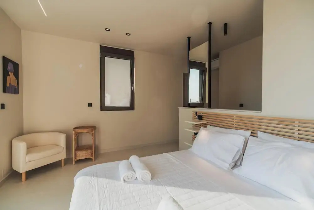 Nos Aqua Villas Chania
