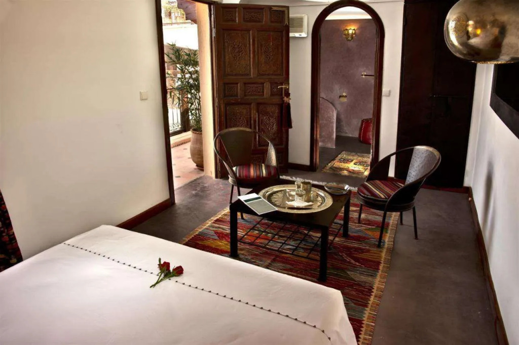 Riad Al Loune