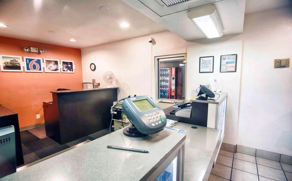 Motel 6-Mammoth Lakes, CA