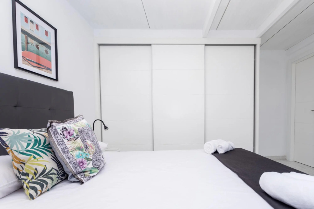 New 3BR with great terrace By CanariasGetaway