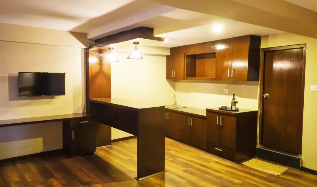 Hotel Thamel