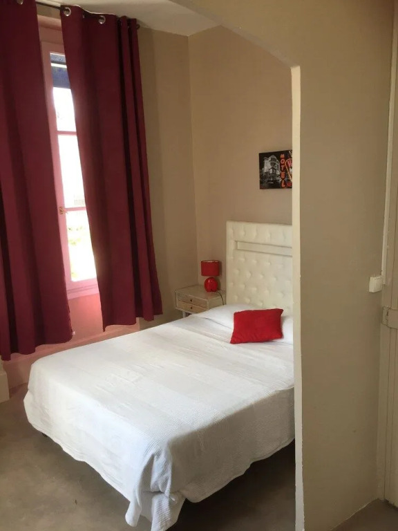 Hôtel le Lion d'Or