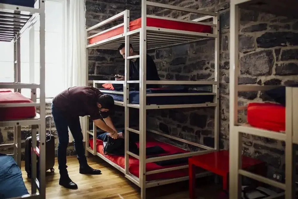 Alt Hostel