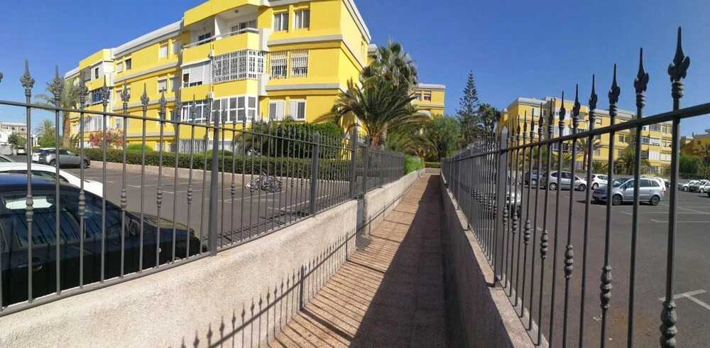 House With 3 Bedrooms in San Bartolomé de Tirajana - 2 km From the Bea