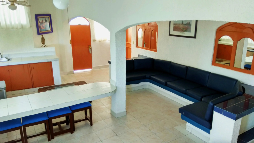 DCesar Hotel Acapulco