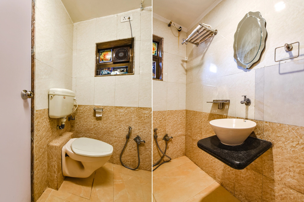 Fabhotel Bright Holidays