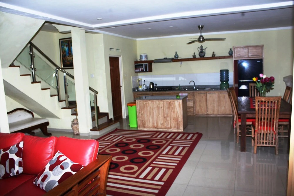 Villa Salsa