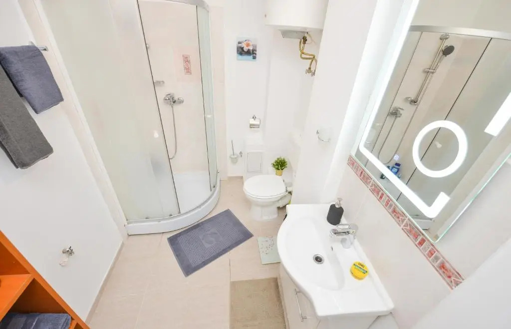Bucharest Center Flat