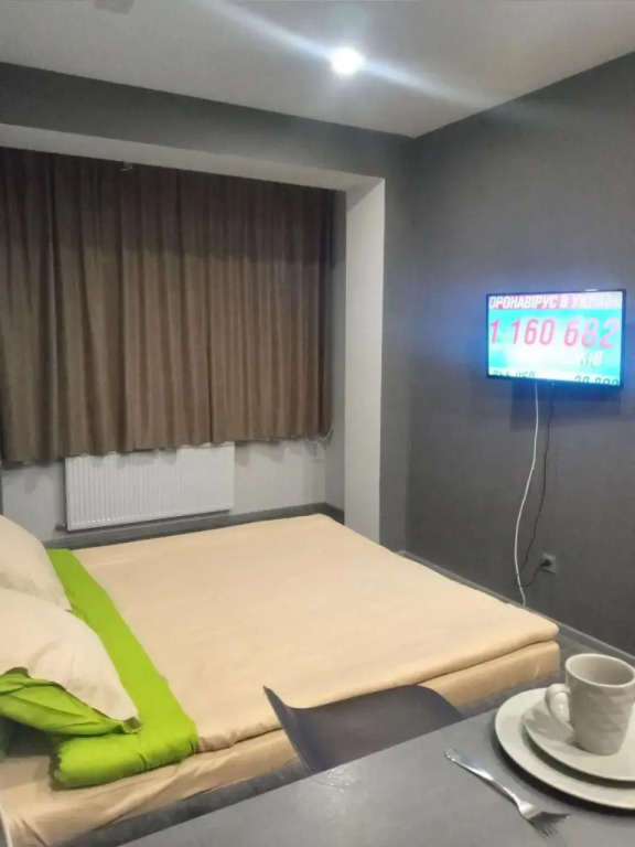 Apartment Yes 41