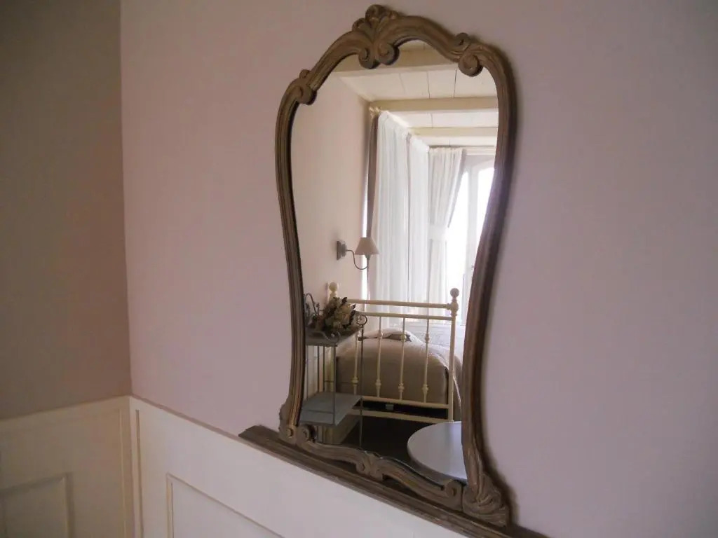 Bed & Breakfast SantErasmo