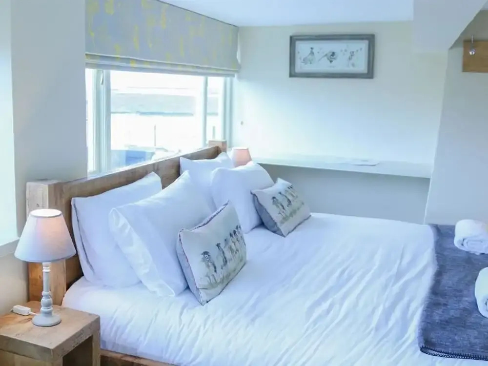 The Quay B&B