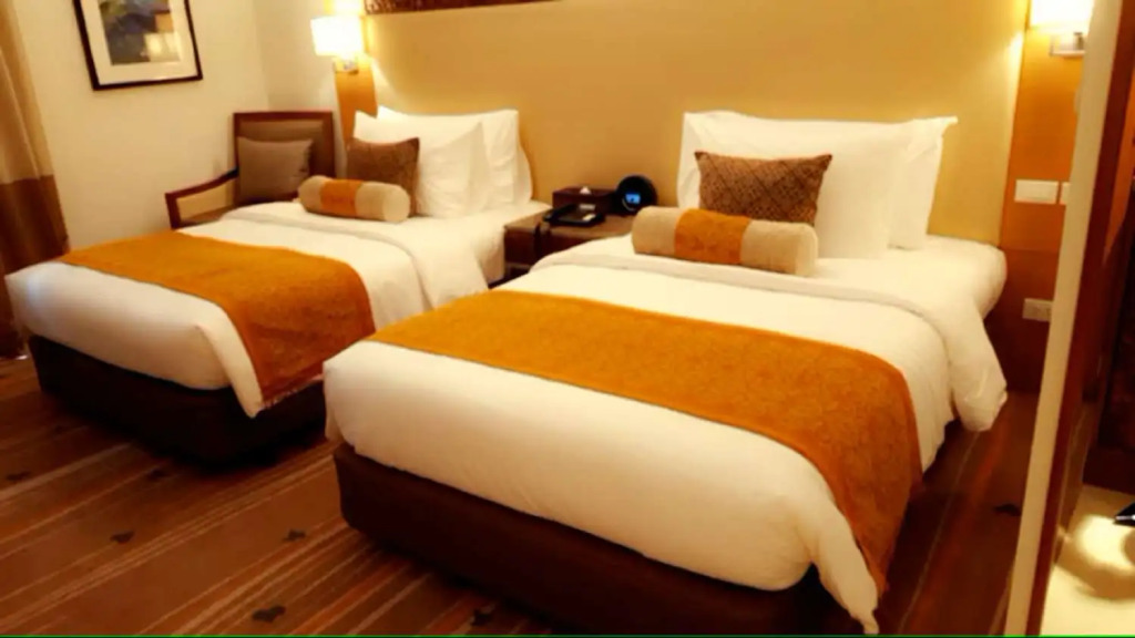 Best Western Plus The Ivywall Hotel - Palawan