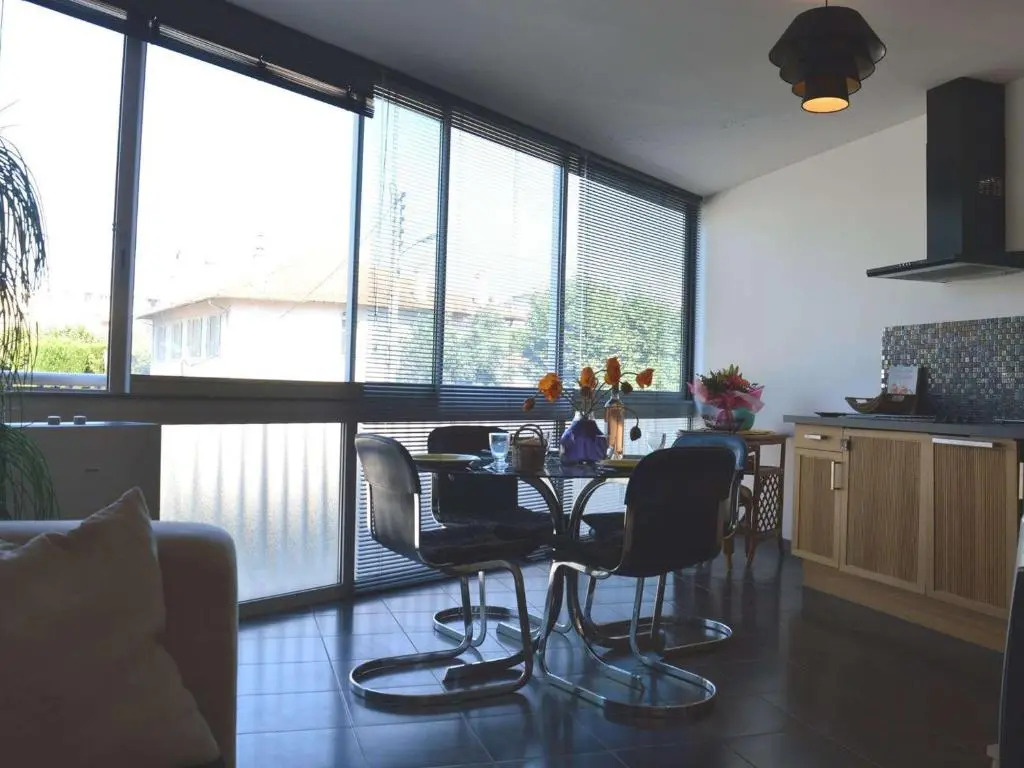 Appartement Saint-Raphaël, 2 pièces, 3 personnes - FR-1-226A-77