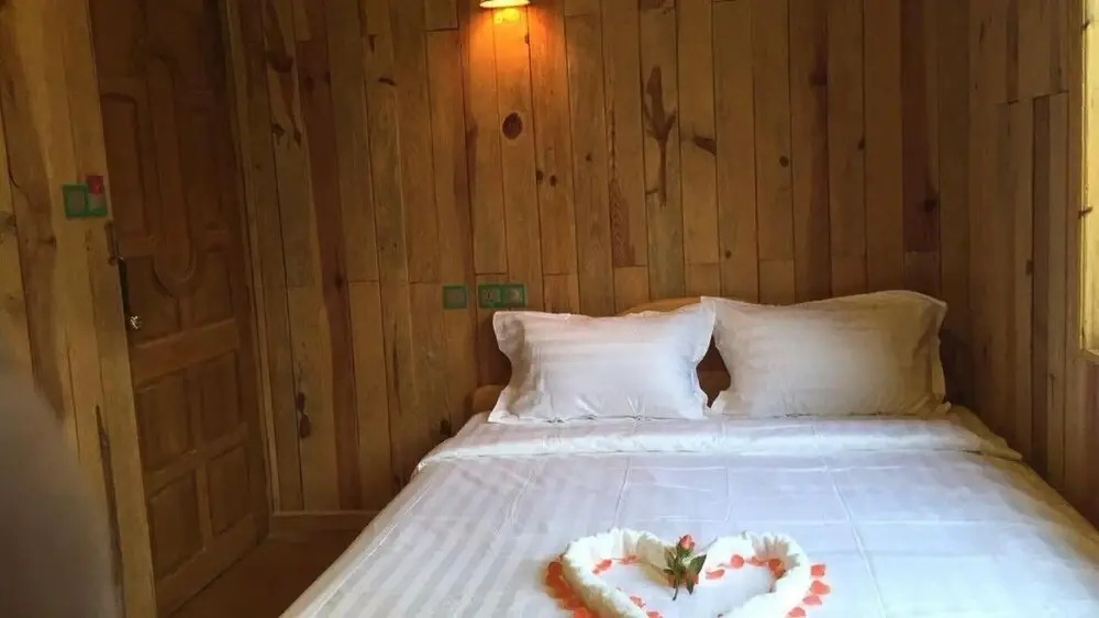 Motel Amigo Kalaw