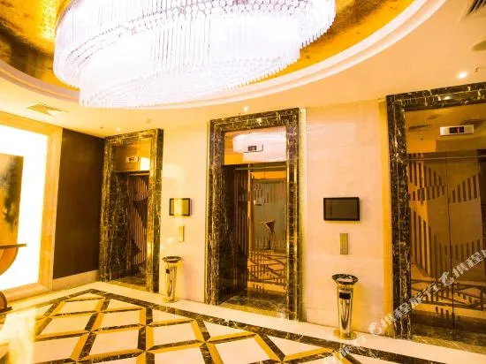 Hongwei Hotel