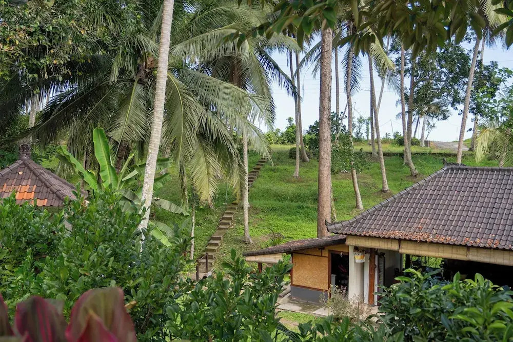 Pondok Hari Baik