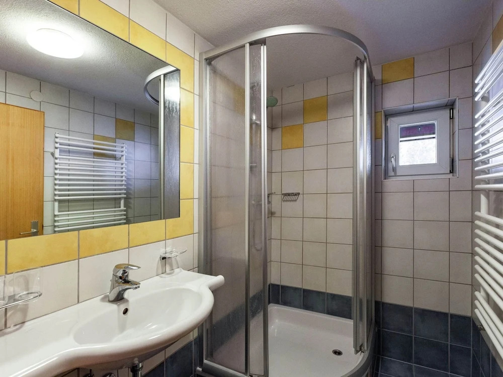 Apartment in See near Ski Slopes