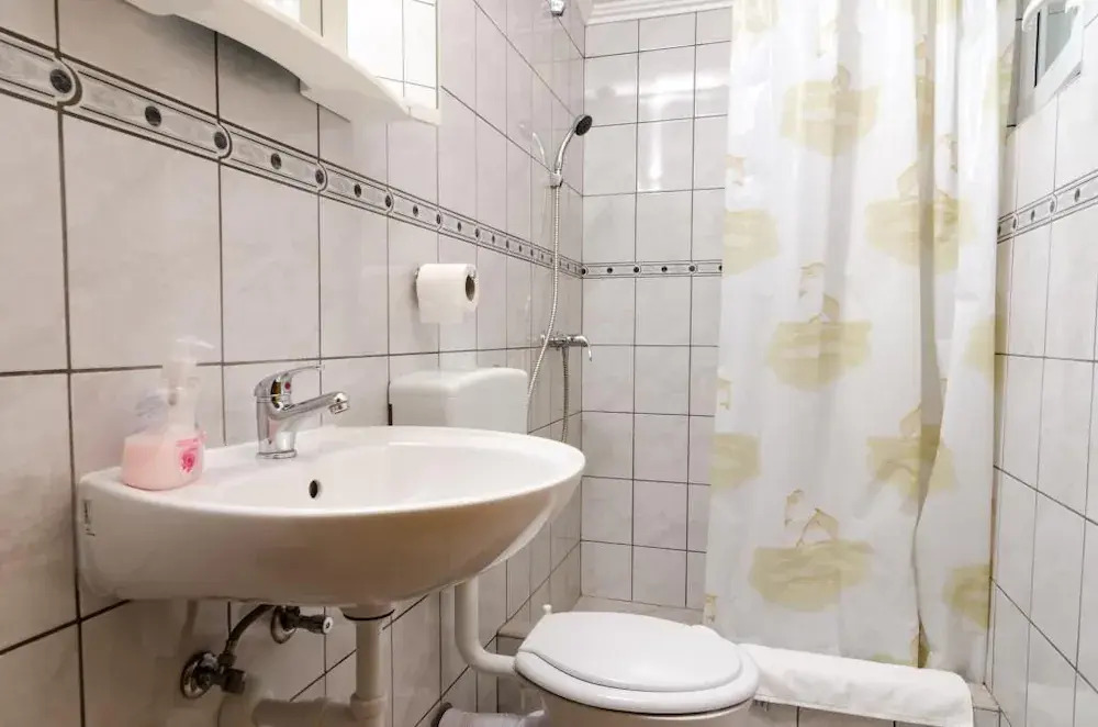 Apartments Villa Nikol