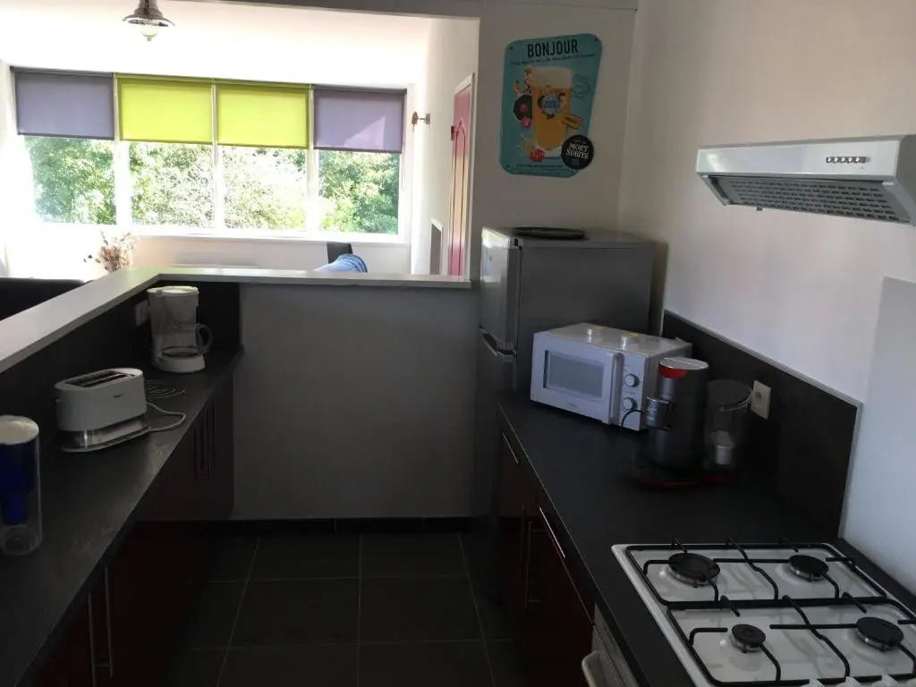 location appartement