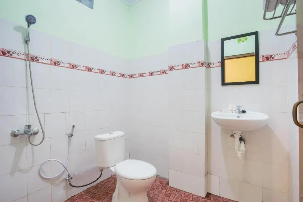 OYO 1419 Rhona Guest House Syariah