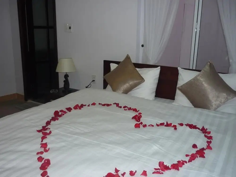 Ruby Guesthouse