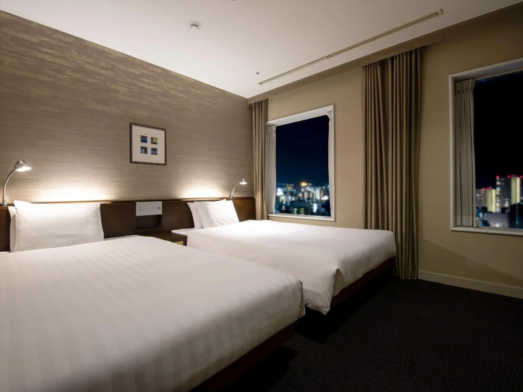 Mitsui Garden Hotel Hiroshima