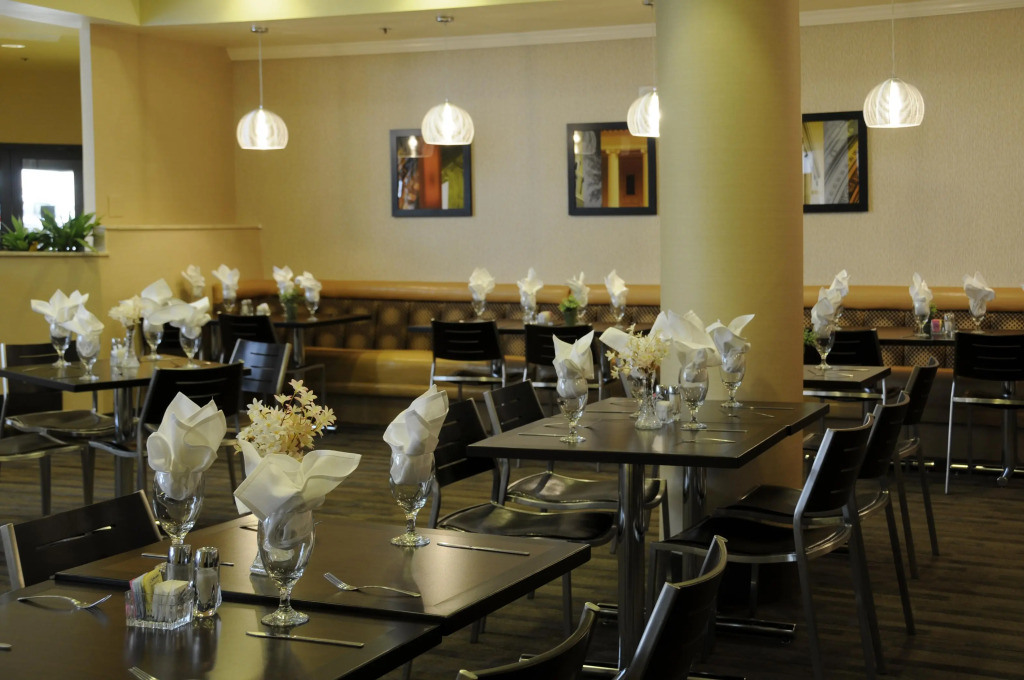 Embassy Suites Tysons Corner