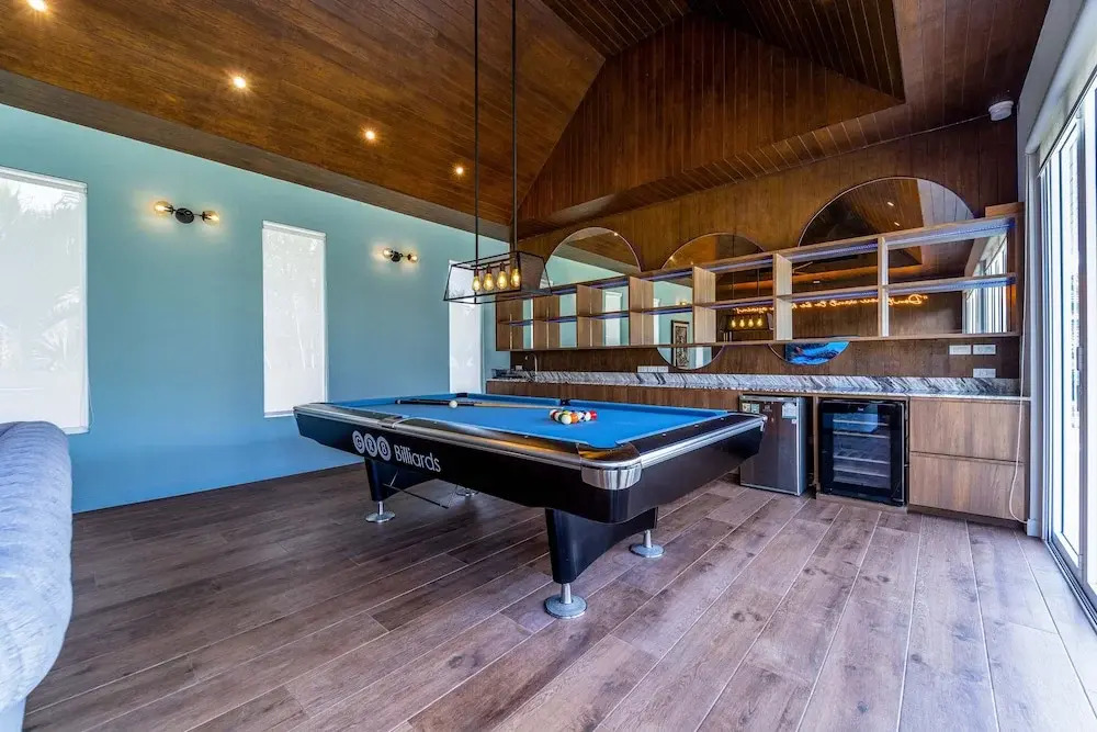 Luxury 7 Bedroom Pool Villa - WL67