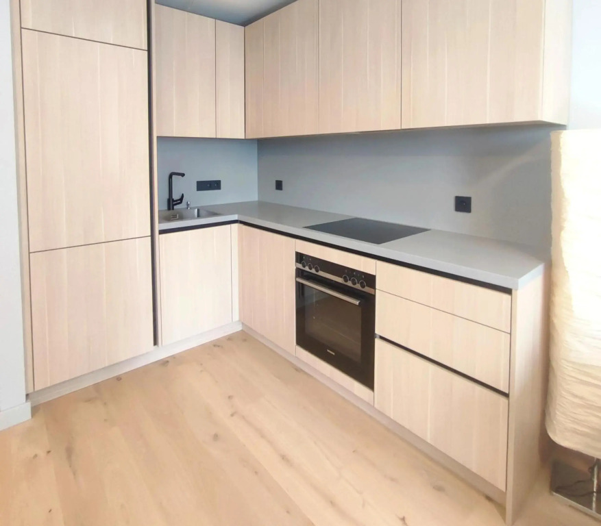 Rooftop Apartment Vienna City Center - free parking!