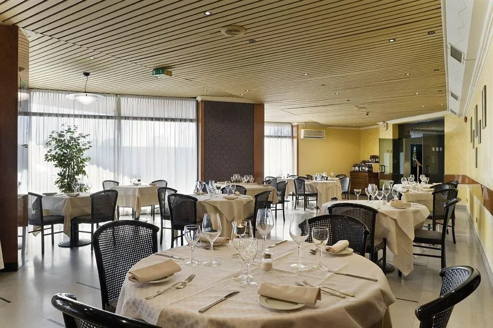 UNA Hotel Lodi