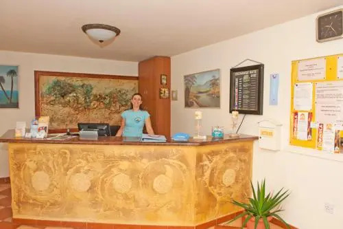 Simos Magic Hotel Apartments 2