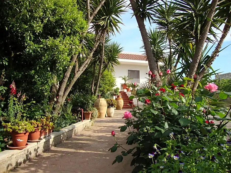 B&B Villa Sitrie