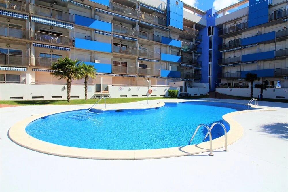 Apartamento 3328 Blaumarina 218