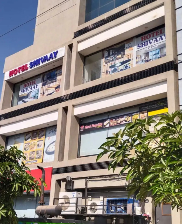Hotel Shivaay