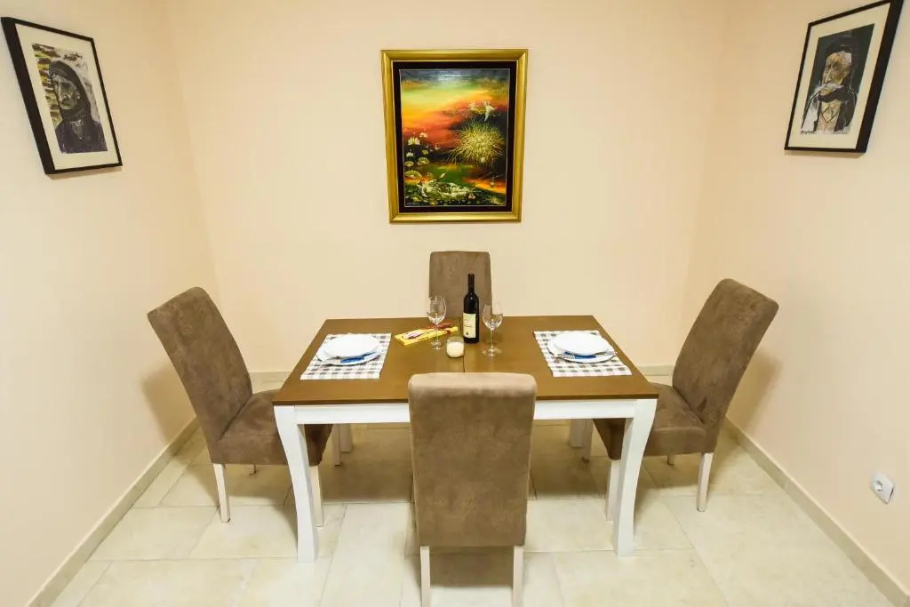 Apartman Centar 1