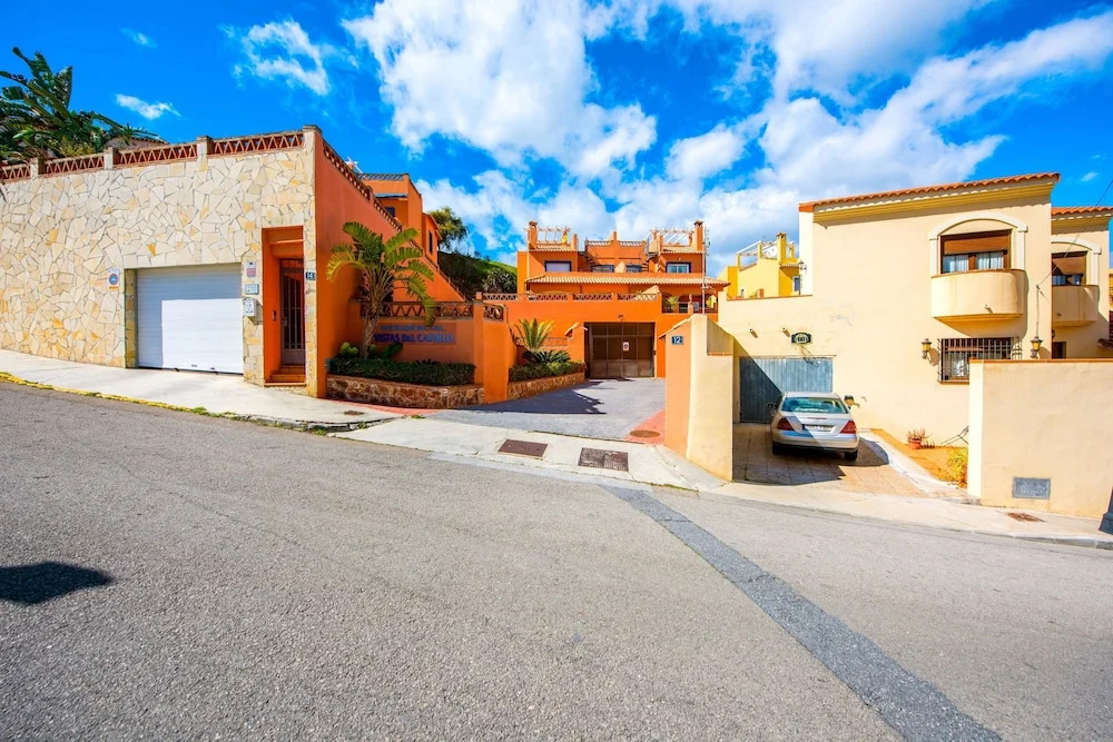 Villa Vencejo