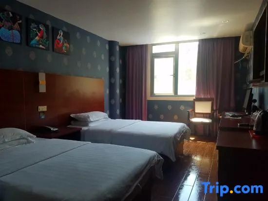 YueQing XiYuan hotel