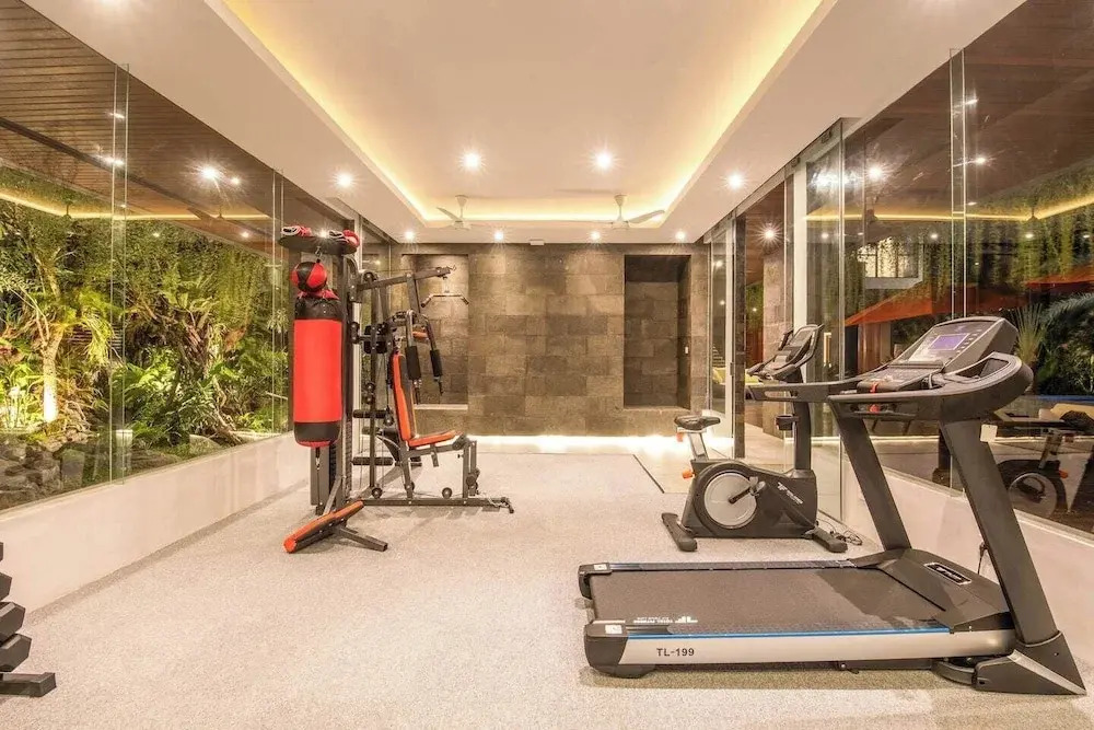 Exquisite 5BR Villa Premier Luxury in Seminyak