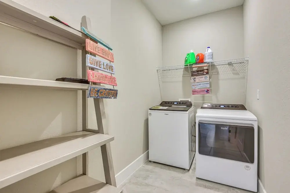 Peaceful Getaway in North Port w/ Spacious Yard