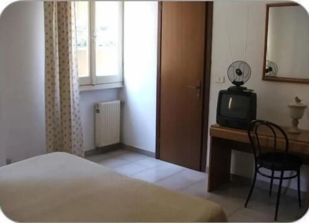 Albergo NENA