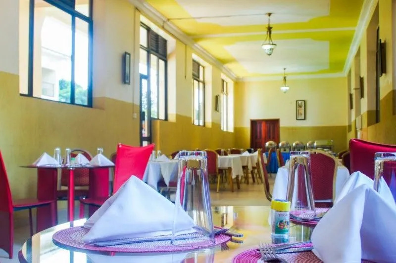 Kasangati Resort Centre