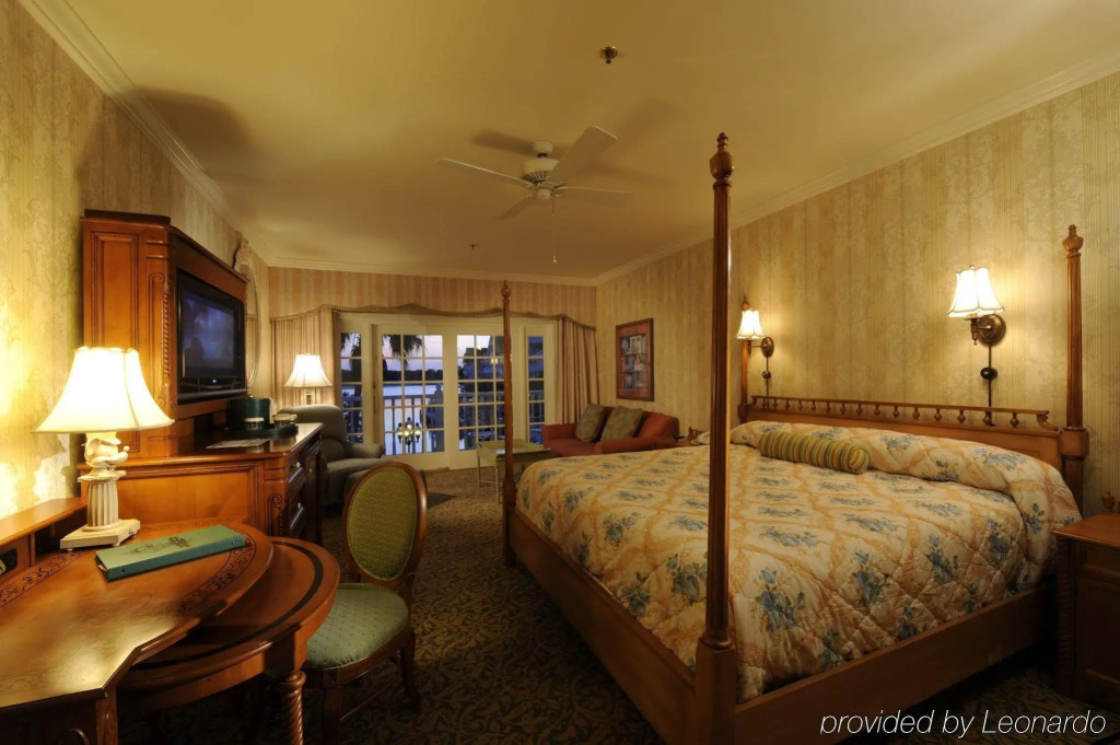 Disney's Grand Floridian Resort & SPA
