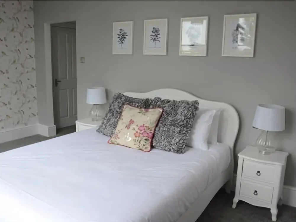 The Retro B&B