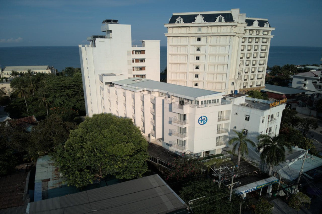Haya Hotel Phu Quoc, Trademark Collection by Wyndham