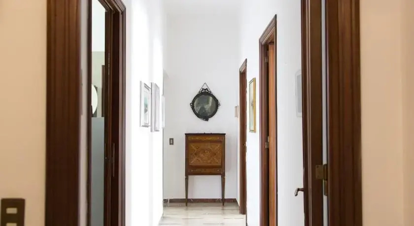 Trapani Room