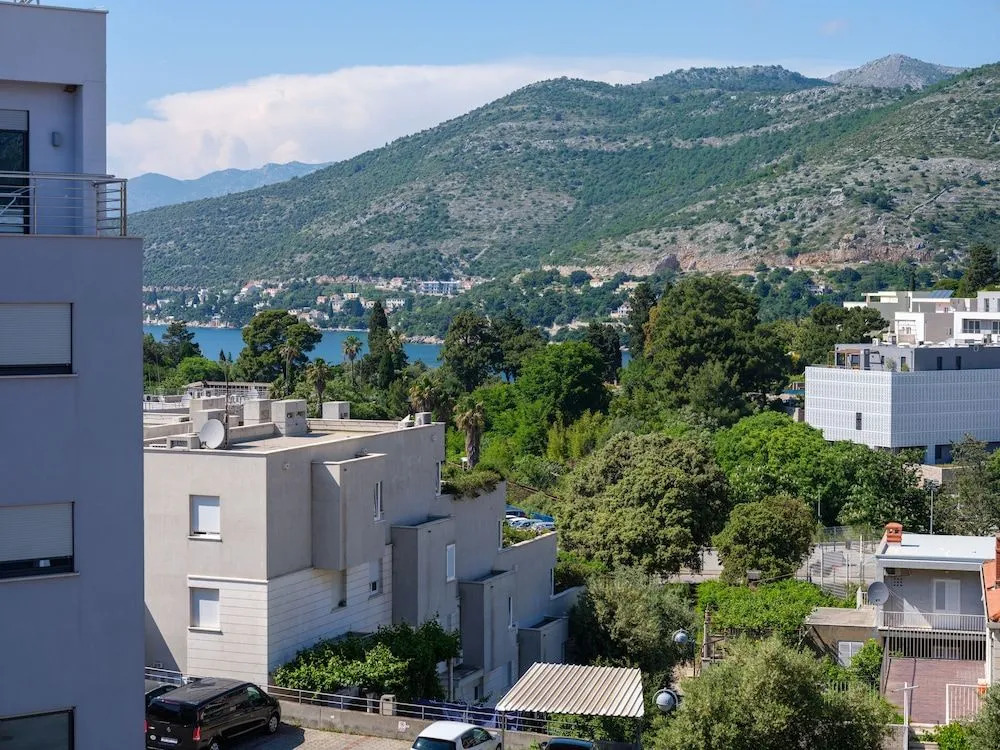 Hotel DElegant Dubrovnik