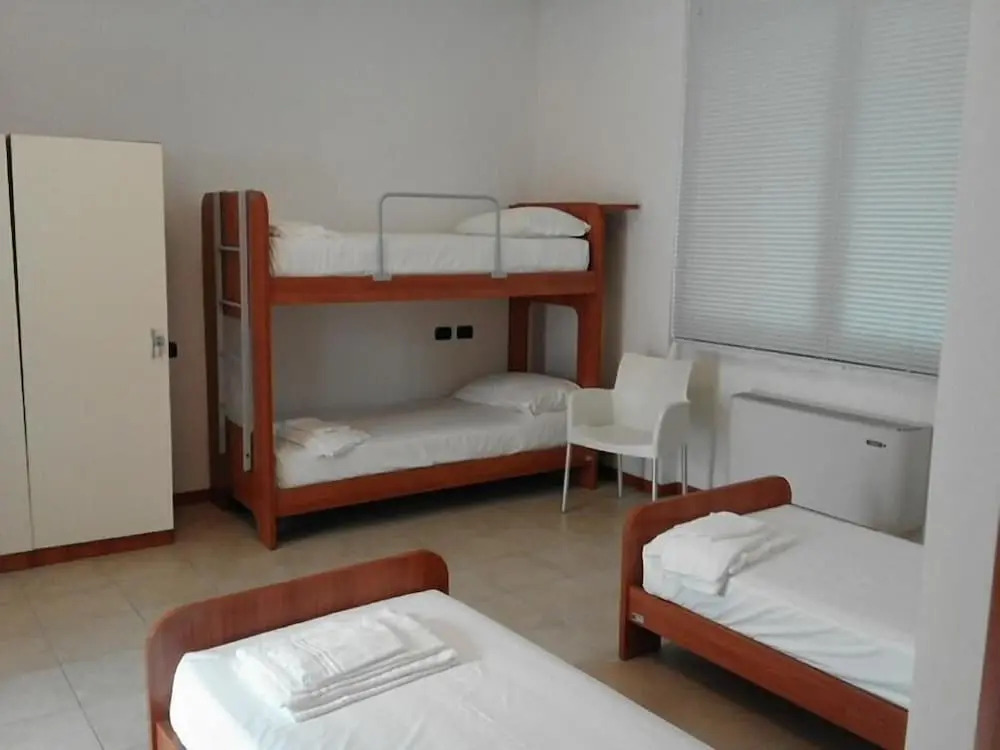 Hostello Adda