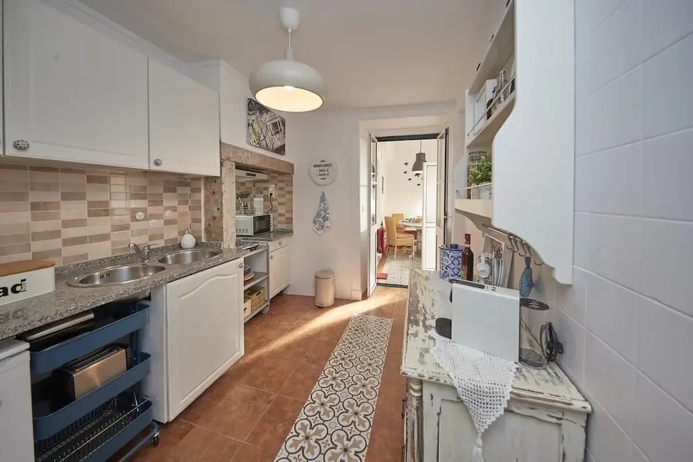 LX Factory Apartment